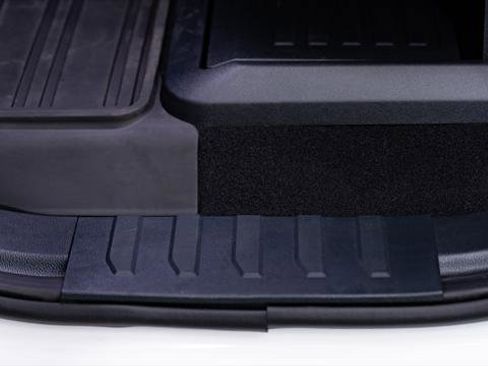 Used 2025 Ford F150 Lariat image 39