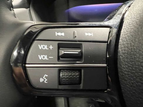 New 2025 Honda Accord Touring image 19