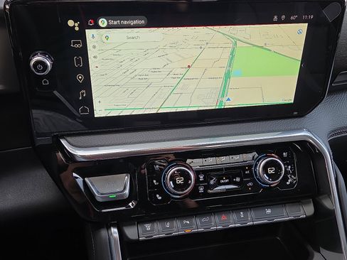 New 2026 GMC Sierra 3500 Denali w/ Denali Reserve Package image 11