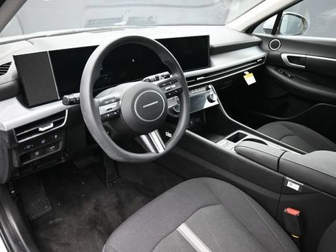 Used 2026 Hyundai Sonata Blue FWD image 15