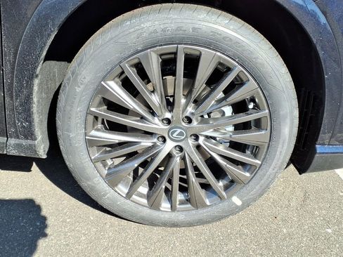 New 2026 Lexus RX 350 image 7