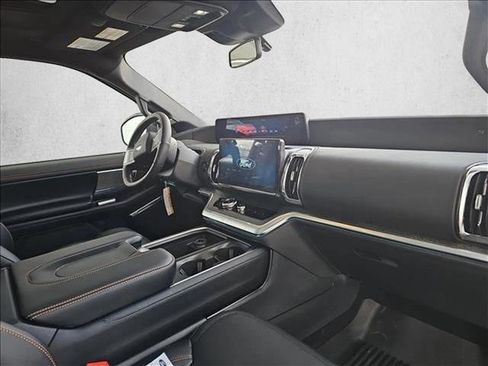 New 2025 Ford Expedition Tremor image 11