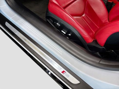 Used 2022 Audi R8 V10 performance image 27