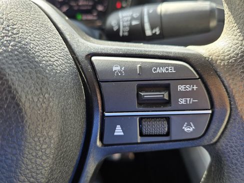 Certified 2024 Honda Accord LX image 24