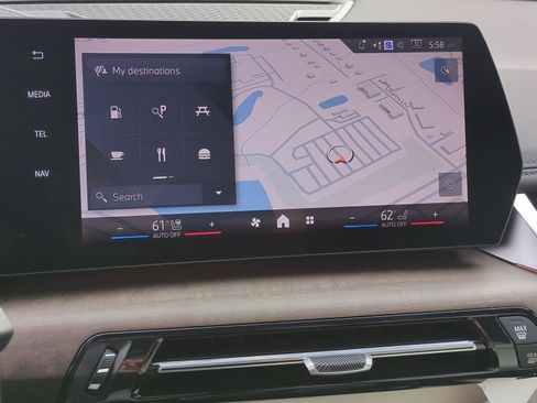 Certified 2026 BMW X1 xDrive28i w/ Technology Package image 22