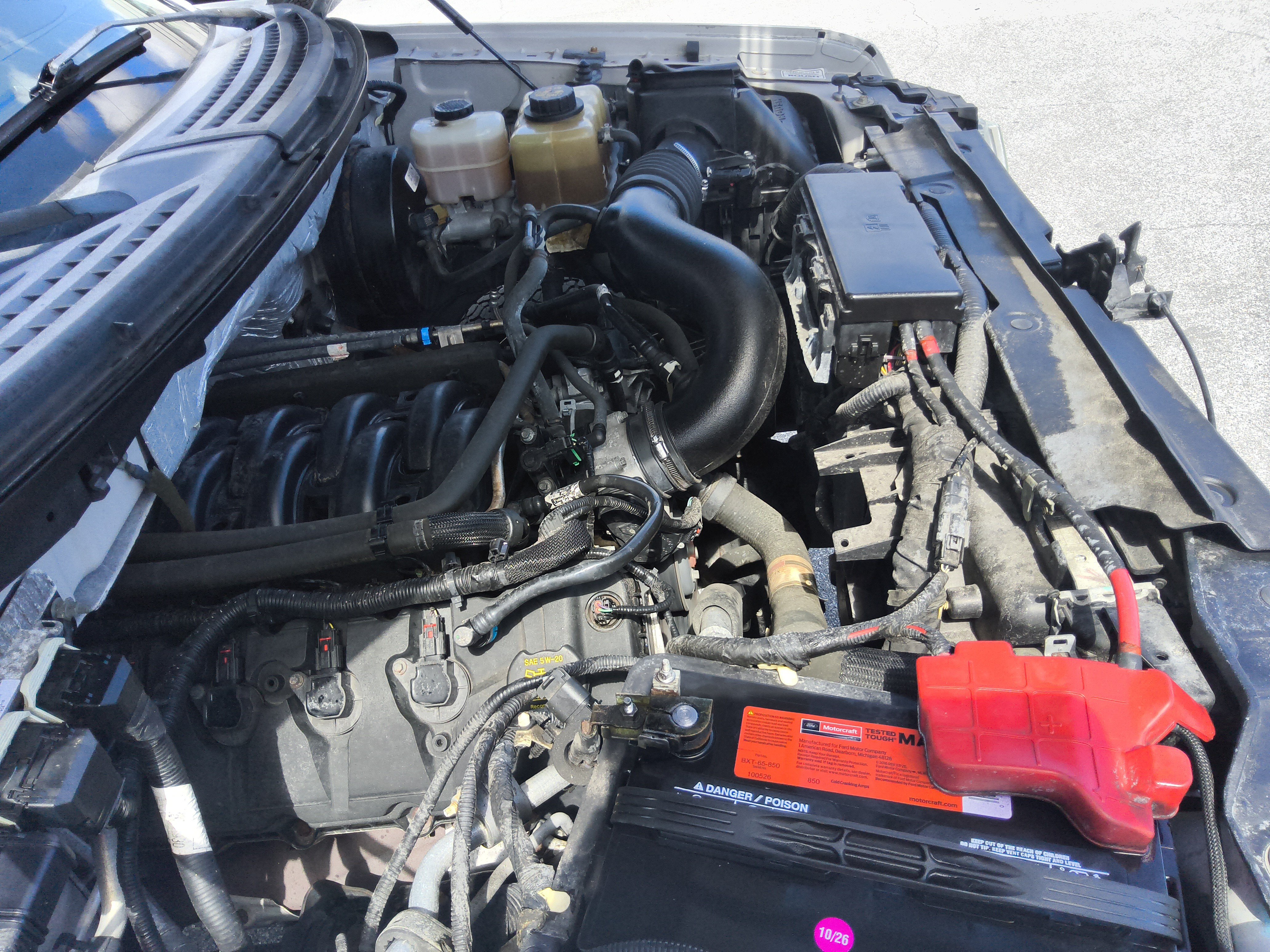 Used 2013 Ford F150 FX2 w/ Mid Equipment Group RWD image 34