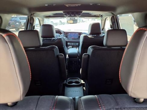 New 2026 Dodge Durango GT image 59