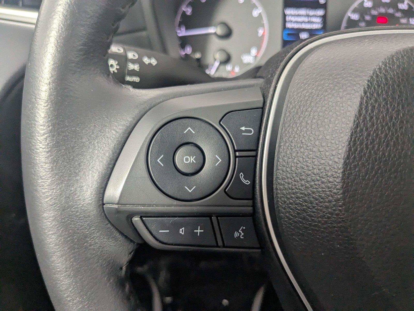 Certified 2023 Toyota Corolla Cross LE FWD image 17
