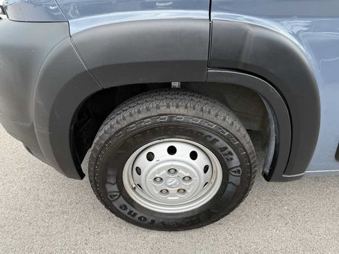 Used 2020 RAM ProMaster 3500 FWD image 32