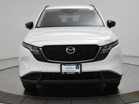 New 2026 MAZDA CX-5 Preferred AWD/4WD image 13