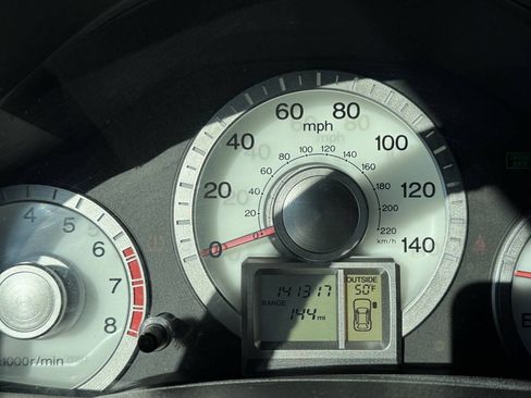 Used 2009 Honda Pilot EX-L image 23