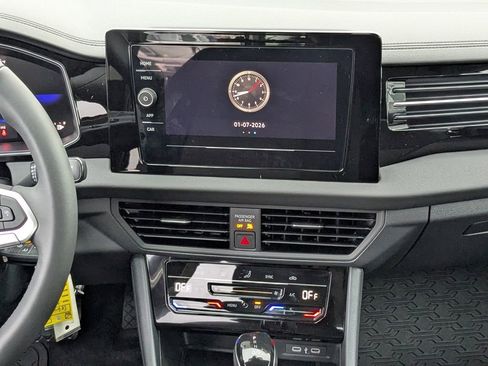 New 2026 Volkswagen Jetta Sport FWD image 17