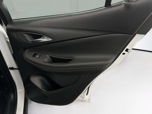 Used 2025 Buick Encore GX Preferred image 30