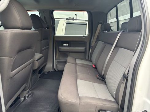 Used 2006 Ford F150 XLT image 23