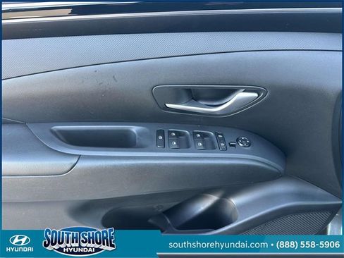 Used 2023 Hyundai Tucson SEL image 17