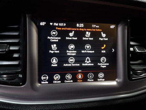 Used 2021 Dodge Challenger GT w/ Plus Package RWD image 20