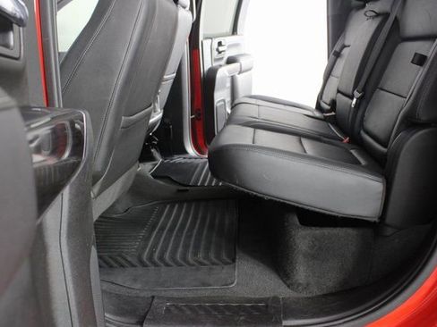 Used 2020 Chevrolet Silverado 2500 LTZ w/ LTZ Premium Package image 19