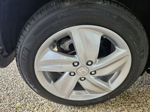 Used 2019 Honda HR-V EX image 32