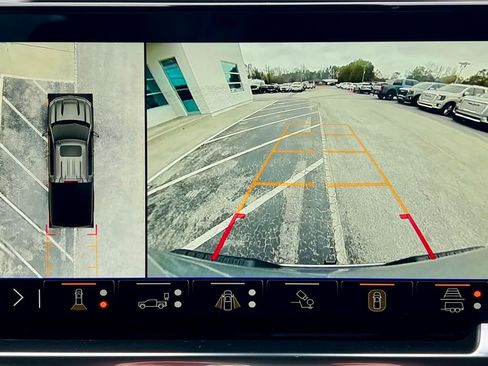 Used 2024 Chevrolet Silverado 1500 RST w/ All Star Edition Plus image 7