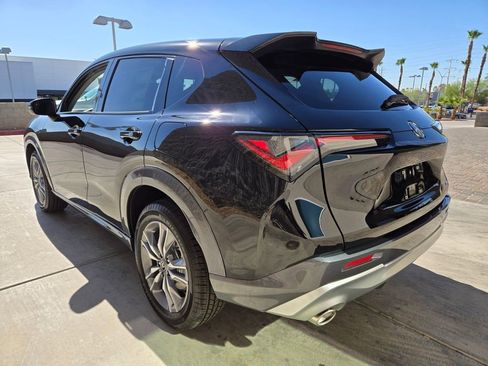 New 2025 Acura ADX AWD image 3