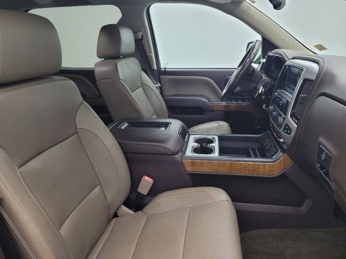 Used 2018 GMC Sierra 1500 SLT image 21