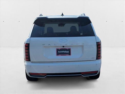 New 2026 Hyundai Palisade Calligraphy image 8