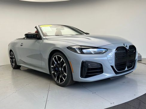 Certified 2025 BMW M440i M440i image 3