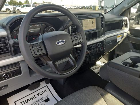 New 2026 Ford F250 XL w/ STX Appearance Package image 13