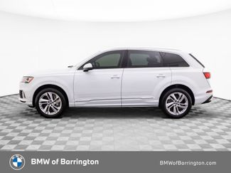 Used 2020 Audi Q7 3.0T Premium Plus video 2