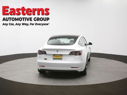 Used 2023 Tesla Model 3 Standard Range image 36