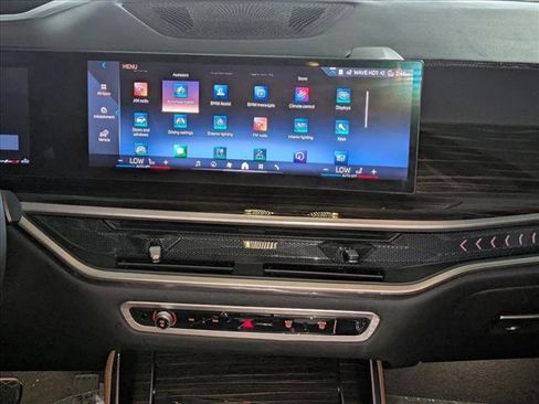 Used 2024 BMW X5 sDrive40i w/ Premium Package RWD image 16