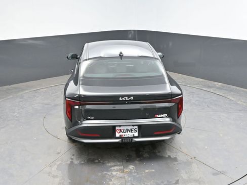 Used 2025 Kia K4 FWD image 27