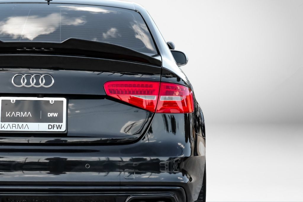 Used 2014 Audi S4 Premium Plus AWD/4WD image 48