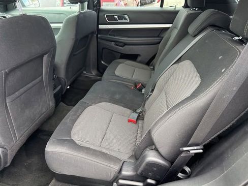 Used 2016 Ford Explorer XLT AWD/4WD image 15