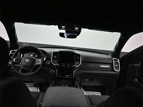 Used 2026 RAM 1500 Big Horn image 27