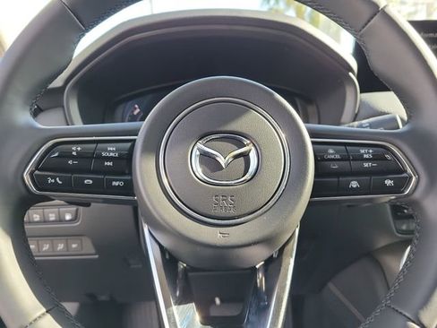 Certified 2026 MAZDA CX-90 Plug-In Hybrid w/Premium Sport AWD/4WD image 21