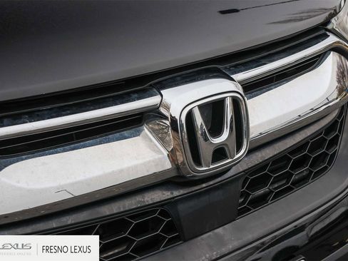 Used 2018 Honda CR-V EX-L image 11