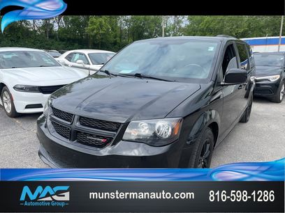 Used 2019 Dodge Grand Caravan GT