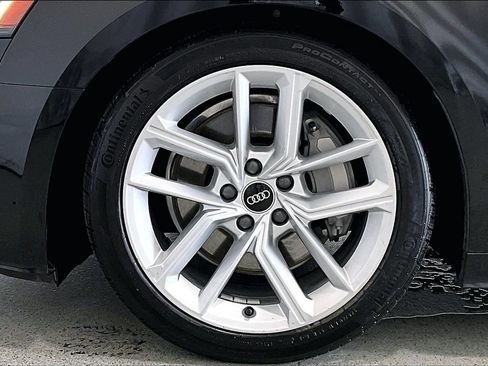 Used 2023 Audi A5 2.0T Premium Plus w/ Premium Plus AWD/4WD image 8