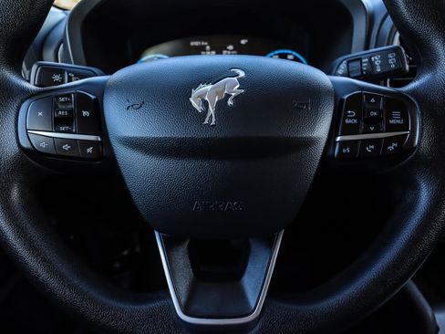 Used 2021 Ford Bronco Sport Big Bend image 13