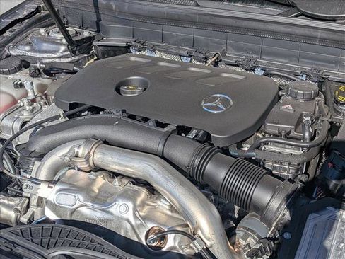 New 2026 Mercedes-Benz GLB 250 image 15