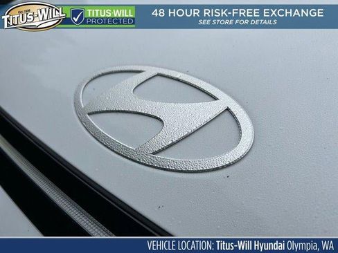 New 2026 Hyundai Kona SEL Premium AWD/4WD image 31