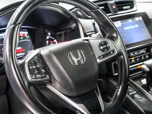 Used 2019 Honda CR-V EX-L image 21