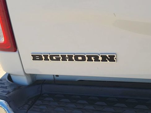 Used 2024 RAM 2500 Big Horn AWD/4WD image 5