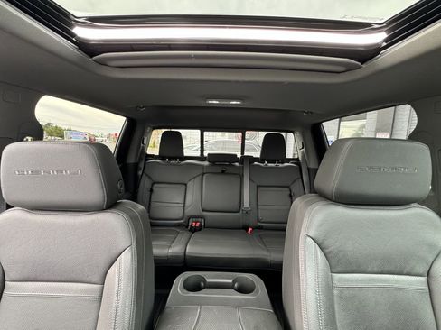 Used 2021 GMC Sierra 1500 Denali w/ Technology Package image 18