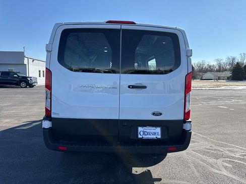Used 2024 Ford Transit 250 Low Roof w/ Exterior Upgrade Package image 6