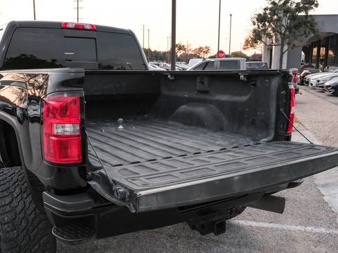 Used 2017 GMC Sierra 2500 Denali w/ Duramax Plus Package image 61