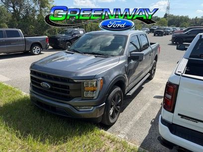 Used 2023 Ford F150 Lariat