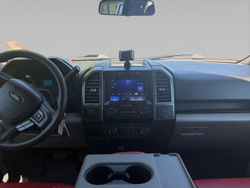 Used 2020 Ford F150 XLT w/ XTR Package AWD/4WD image 11