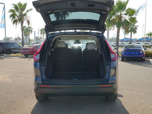Used 2025 Honda CR-V EX-L image 12